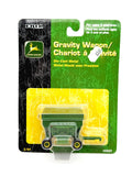 1/64 John Deere Gravity Wagon