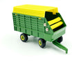 1/64 John Deere Forage Wagon
