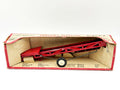 1/16 Tru Scale Portable Bale Elevator in Open Front Box