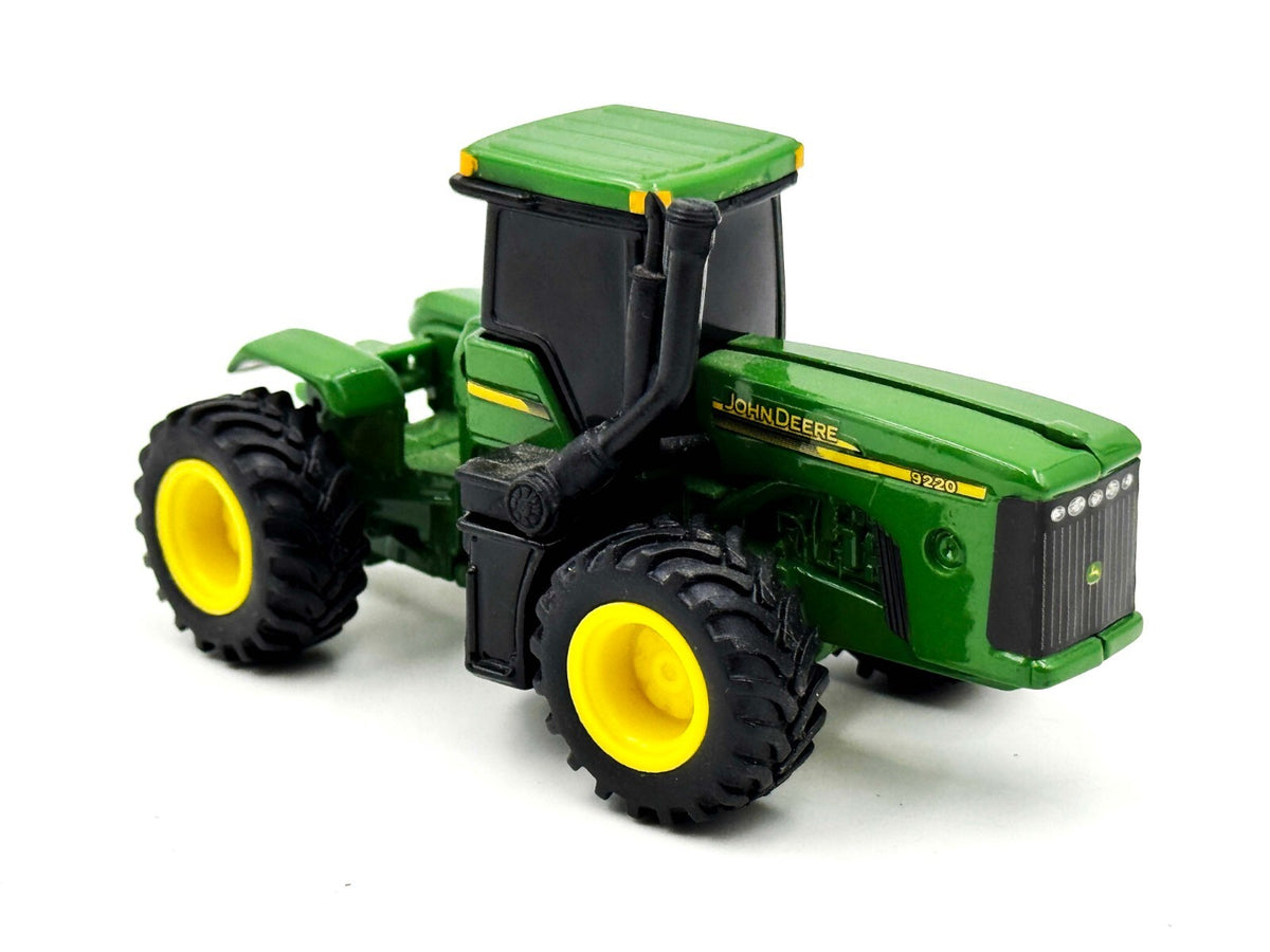 1/64 John Deere 9520 w/ Duals 
