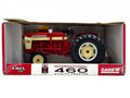 1/16 International Harvester 460 Utility Tractor 60th Anniversary
