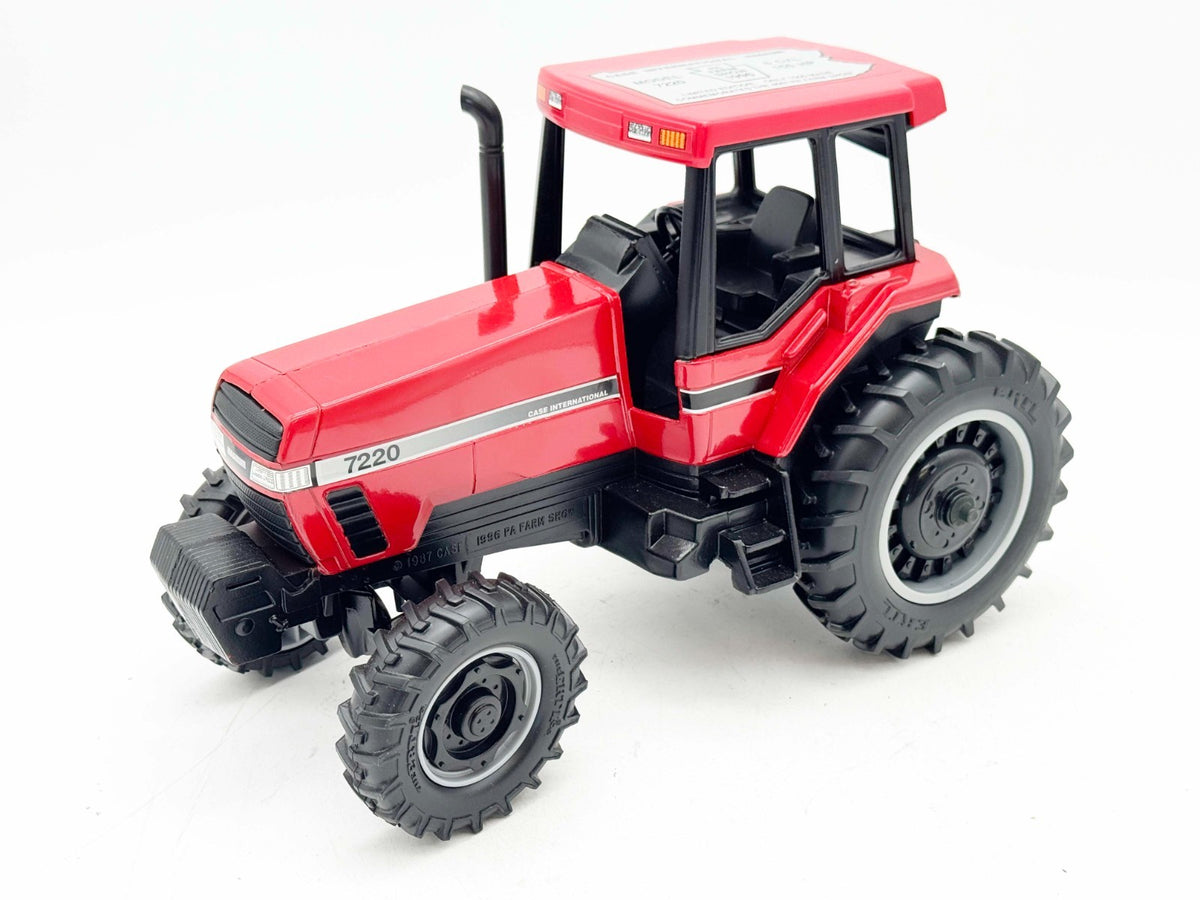 1/16 Case IH International 7220 80th PA Farm Show 1996