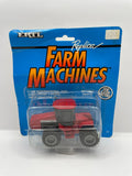 1/64 Case International 9250 Rigid Frame 4 Wheel Drive Tractor with Duals