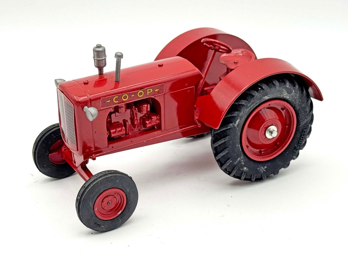 1/16 CO-OP No. 3 Tractor
