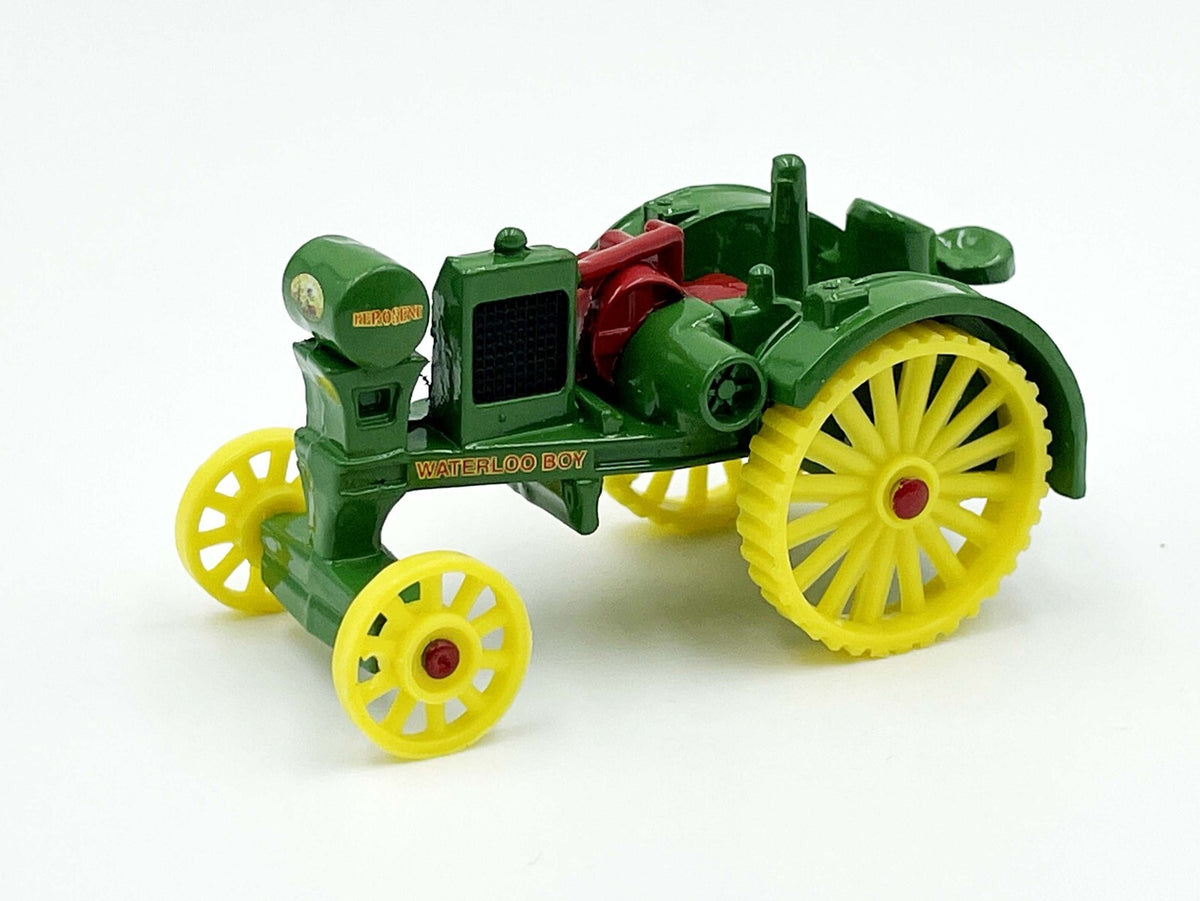 1/64 John Deere Waterloo Boy