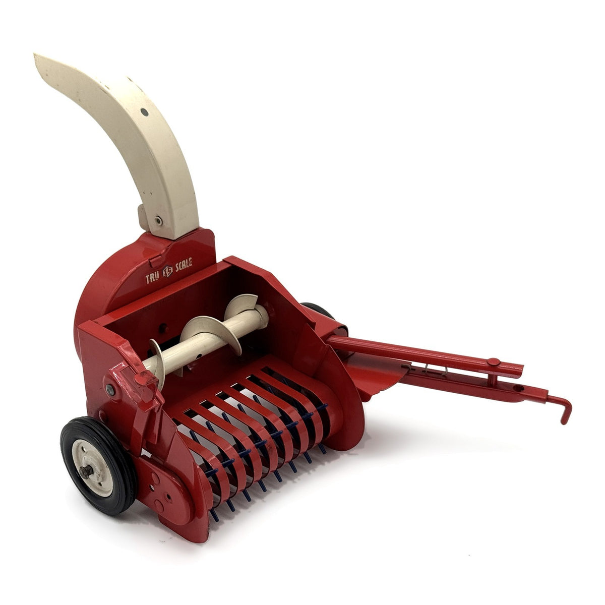 1/16 Tru Scale Forage Harvester