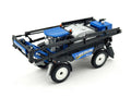 1/64 New Holland SP.365F Guardian Front Boom Self Propelled Sprayer