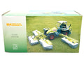 1/32 Claas Cougar Mower Self Propelled