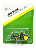 1/64 John Deere 6400 Tractor W/ Old Style Loader