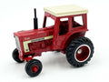 1/64 International White Stripe 1466 Turbo w/ Cab