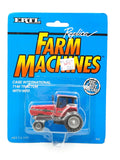 1/64 Case International 7140 Tractor With Front Wheel Assist