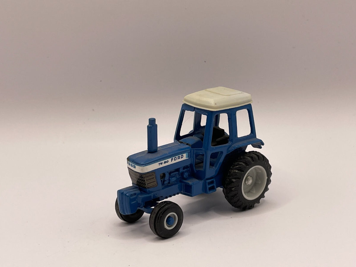 1/64 Ford TW-20