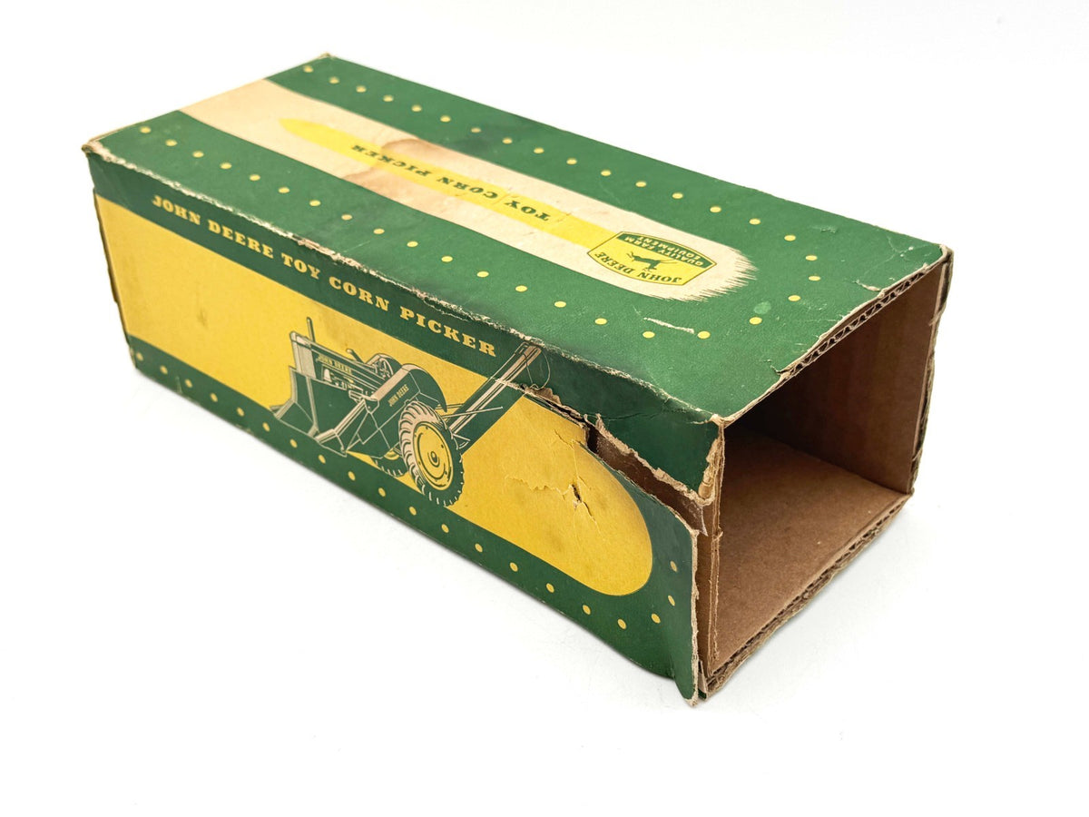 1/16 John Deere 227 Corn Picker w/ Original Box - Eska