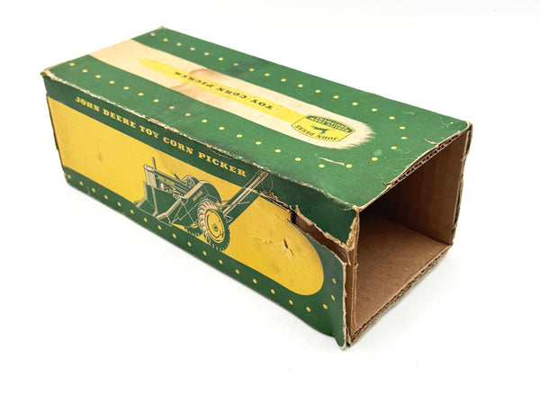 1/16 John Deere 227 Corn Picker w/ Original Box - Eska