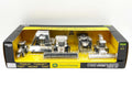 1/64 John Deere 5-Piece Chrome Plated Set, 9986, 7500, 7920, 9860STS, 4920