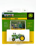 1/64 John Deere 5020 Montana State Tractor, Capital Chase Version