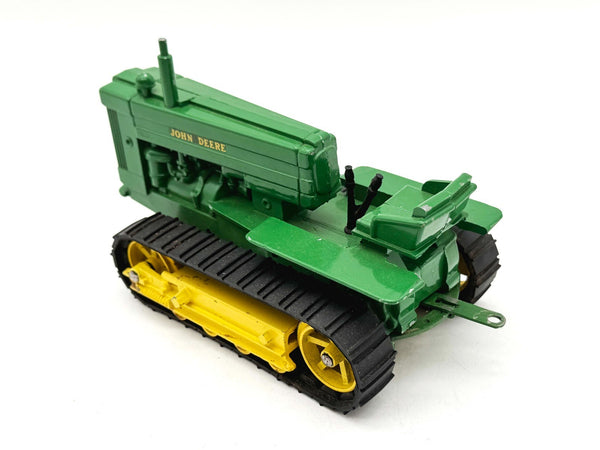 1/16 John Deere 40 Crawler w/ Original Box - Eska