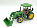 1/16 John Deere 5420 Tractor with Loader and Front Wheel Assist