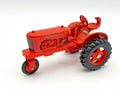 1/16 Allis Chalmers Model WC w/ Single Front Wheel