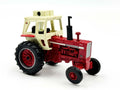 1/64 International Harvester Farmall 1256 w/ Ice Cream Cab