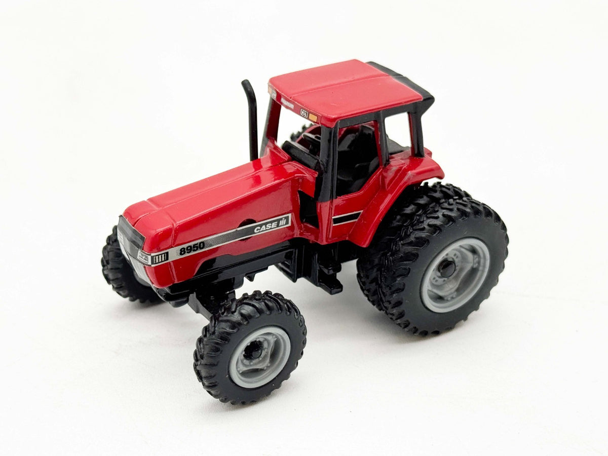 1/64 Case IH 8950 FWA Tractor With Duals