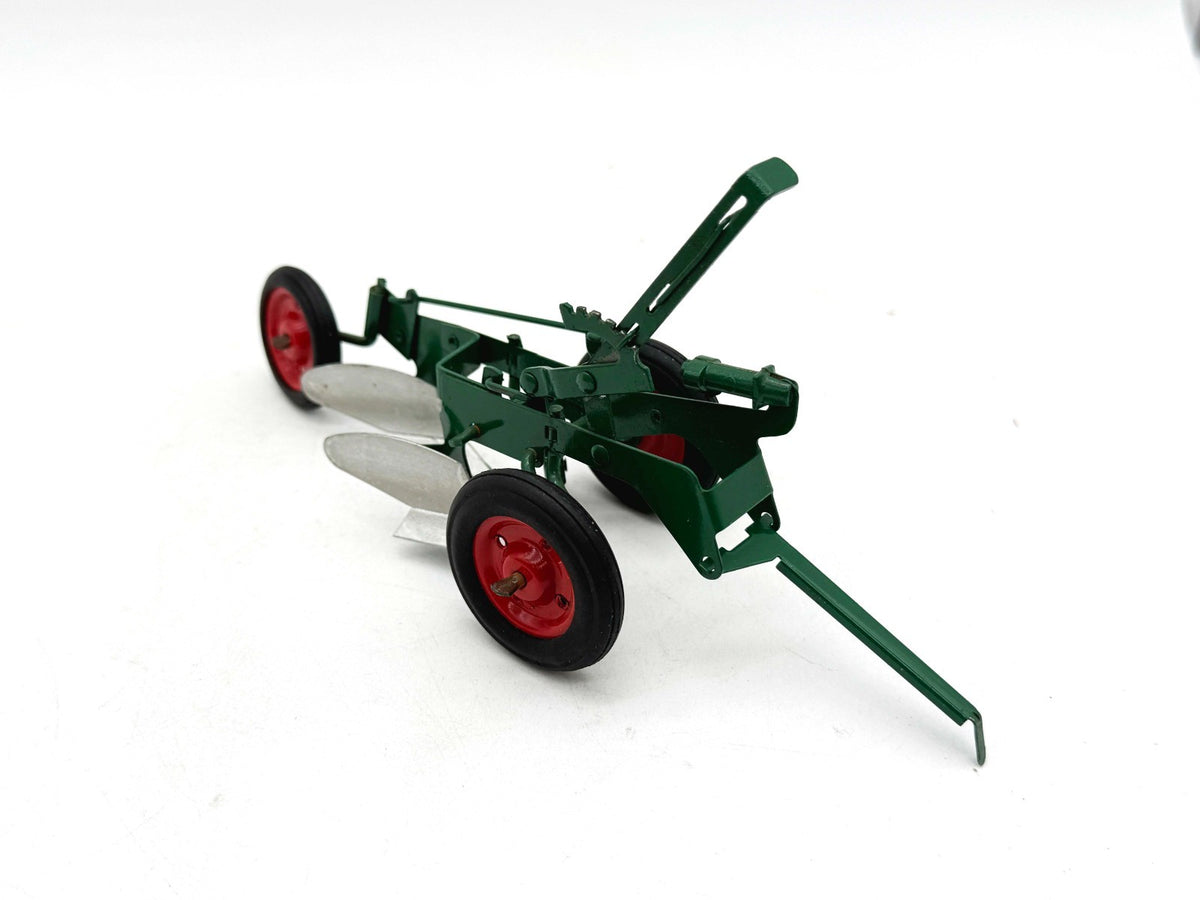 1/16 Oliver 2 Btm Plow in Original Box - Slik