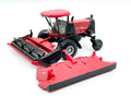 1/64 Case Ih Self-Propelled Windrower