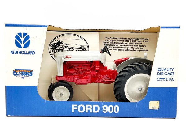 1/12 Ford 900 Narrow Front