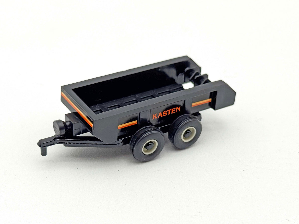 1/64 Kasten Manure Spreader