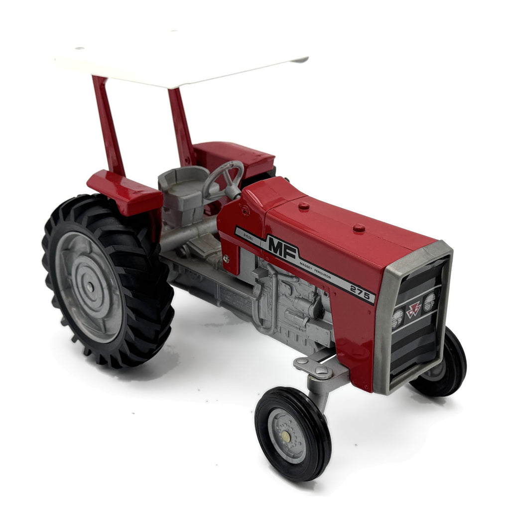 1/16 Massey Ferguson 275 w/ Canopy ROPS