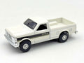 1/64 Caterpillar Pickup Truck 4WD Pickup Ford