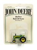 1/64 John Deere 530 Wide Front Tractor With Duals On One Side