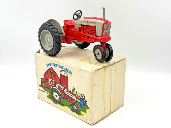 1/16 Ford 901 Selecto-Speed, 1986 Toy Farmer Edition