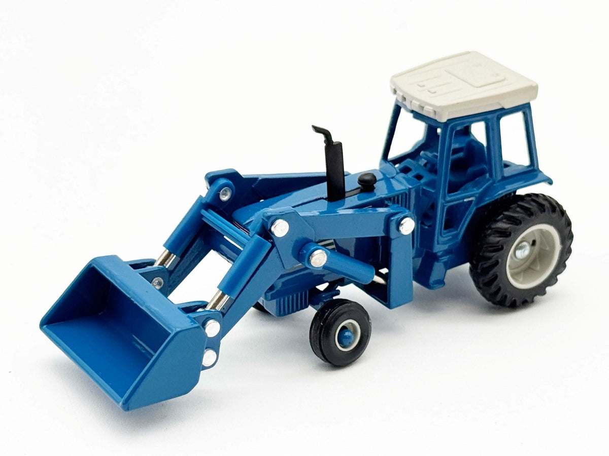 1/64 Ford TW-35 Tractor w/ Loader
