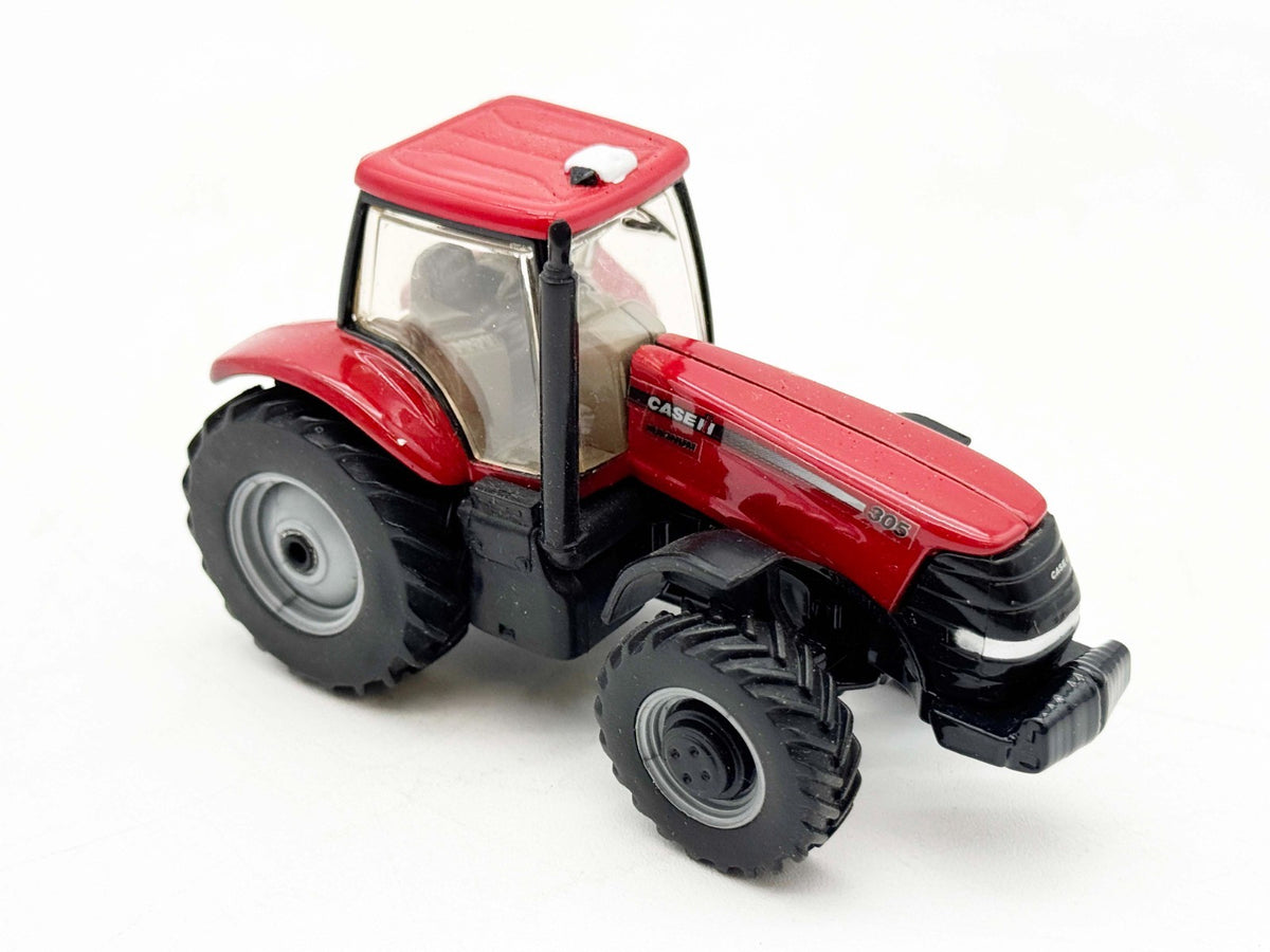 1/64 Case Ih Magnum 305 FWA Tractor