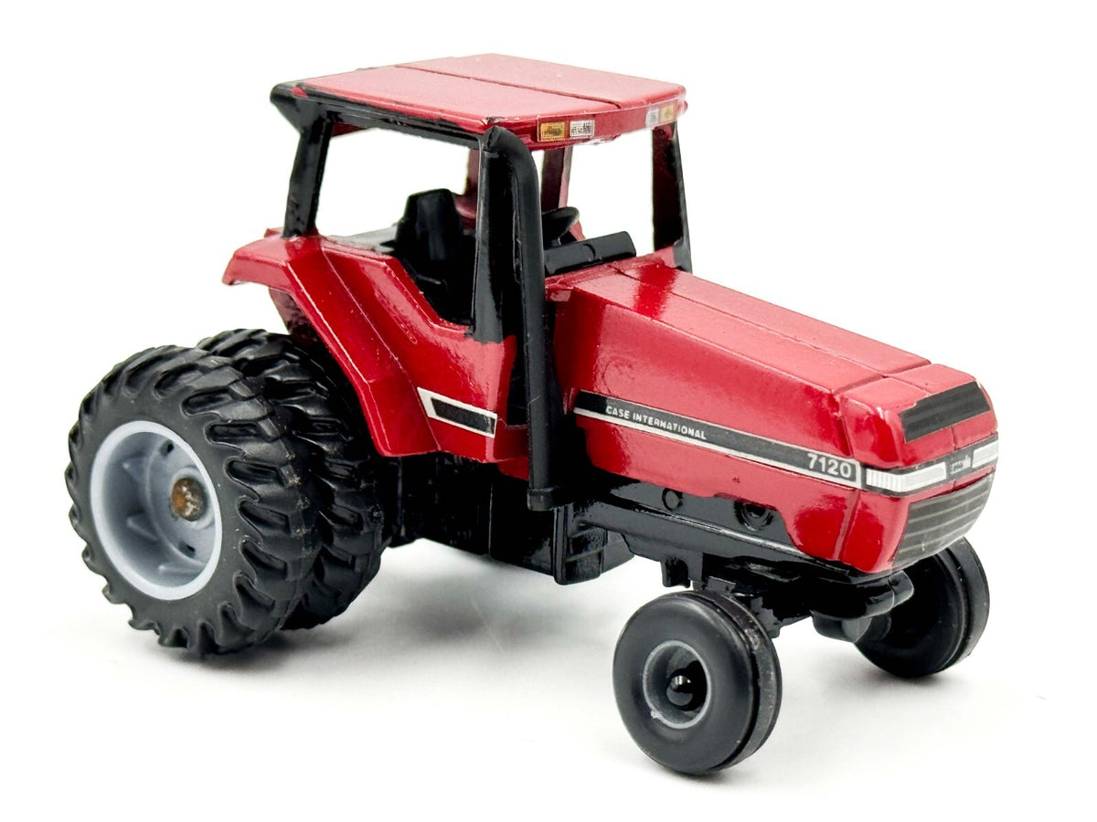 1/64 Case International 7120 With Duals