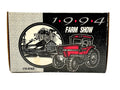 1/16 Case IH 7240 Tractor With Front Wheel Assist, 1994 Farm Show Edition