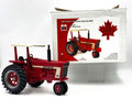1/16 International Farmall 966 Tractor NF & Canopy, 20th Ontario Toy Show