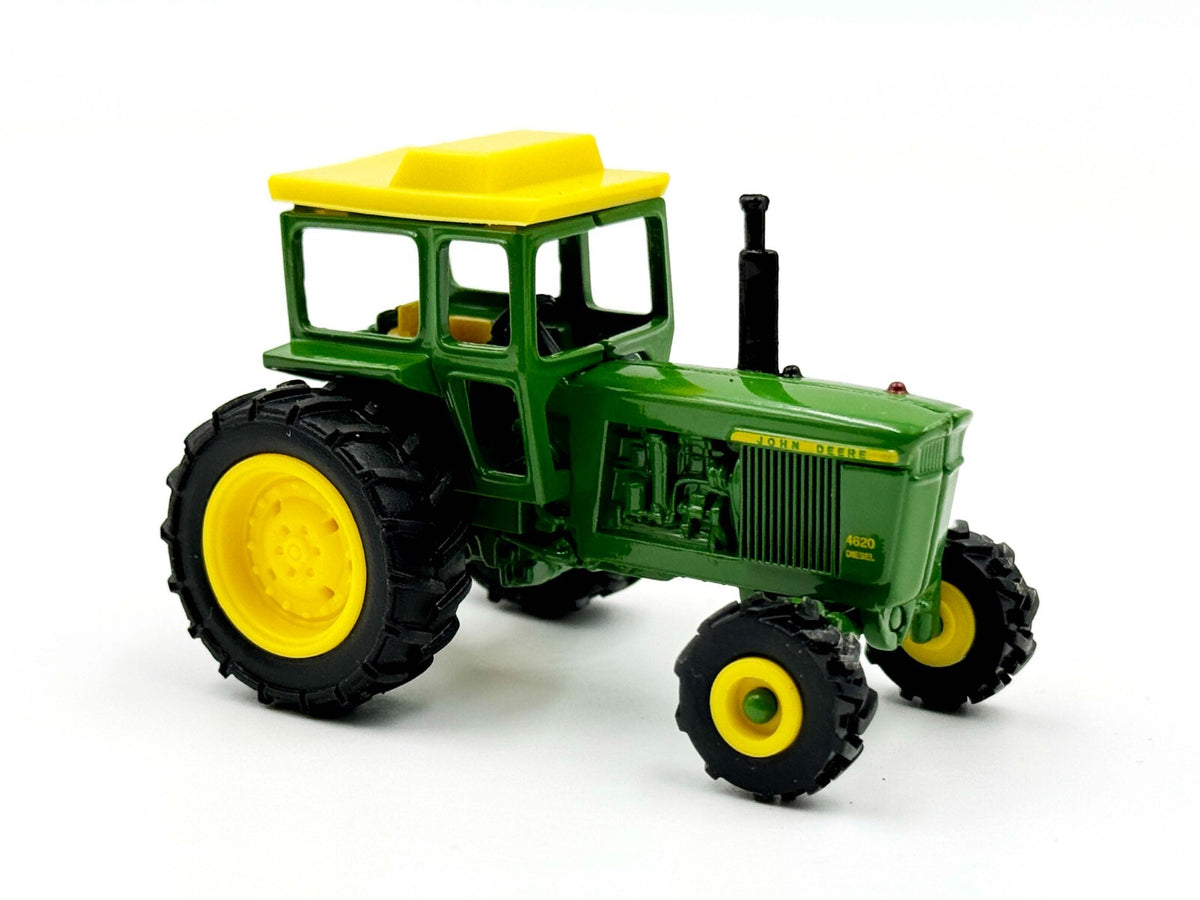 1/64 John Deere 4620 w/ Cab and FWA