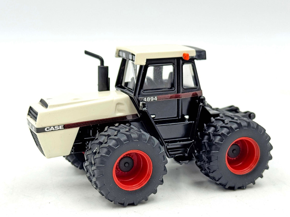 1/64 Case 4894 4wd Tractor With Duals