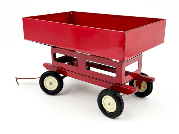 1/16 International Gravity Wagon