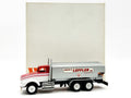 1/64 Winross Semi Truck Leffler Straight Truck Tanker A023
