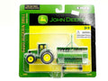 1/64 John Deere 6220 Tractor With 1590 Grain Drill