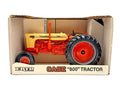 1/16 Case 800 Diesel Tractor With Wide Front