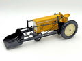 1/16 Yellow Tru Scale 560 w/ Black Loader