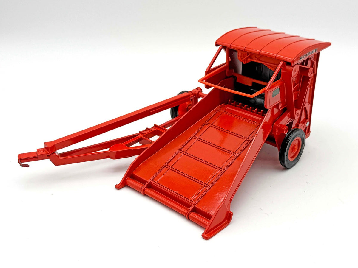 1/16 Allis Chalmers Roto Baler
