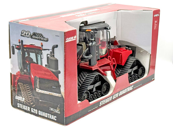 1/16 Case IH Steiger 620 QuadTrac Tractor, 20th Anniversary