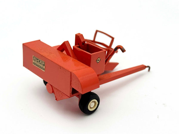 1/64 Allis Chalmers 60 All Crop Combine by Weber
