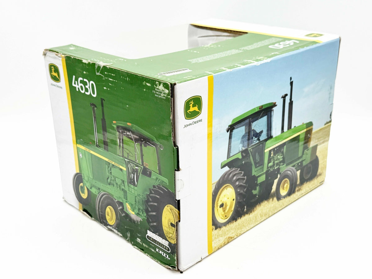 1/16 John Deere 4630 Tractor With Duals