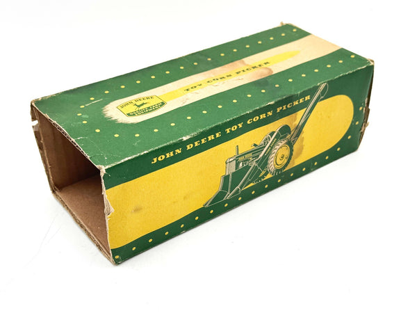 1/16 John Deere 227 Corn Picker w/ Original Box - Eska